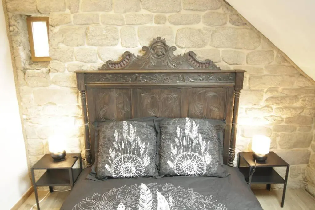 Grand Gite Relax A La Campagne Villa Guern France
