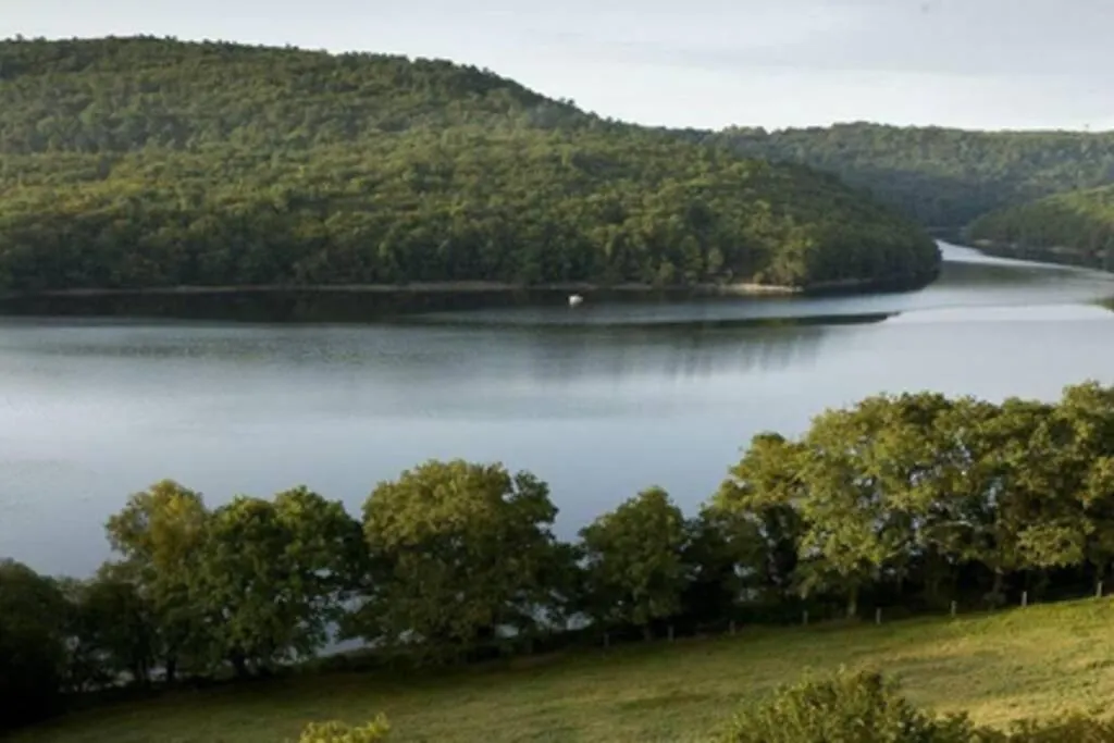 Grand Gite Relax A La Campagne Villa Guern France