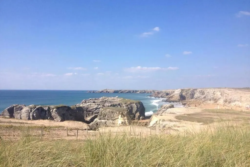 Grand Gite Relax A La Campagne Villa Guern